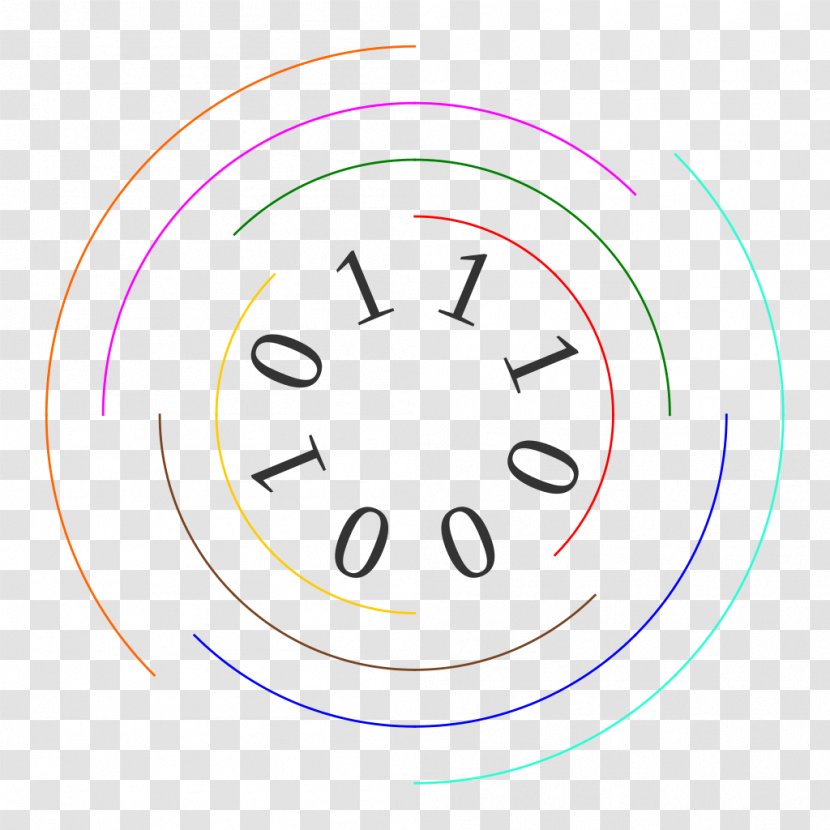 Circle Point Angle Clip Art - Diagram Transparent PNG