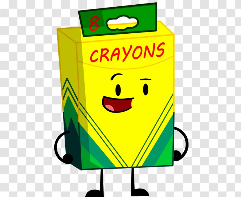 Crayon Crayola Clip Art - Green - Area Transparent PNG