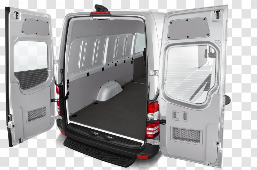 Car Door 2017 Mercedes-Benz Sprinter 2015 - Mercedes Transparent PNG