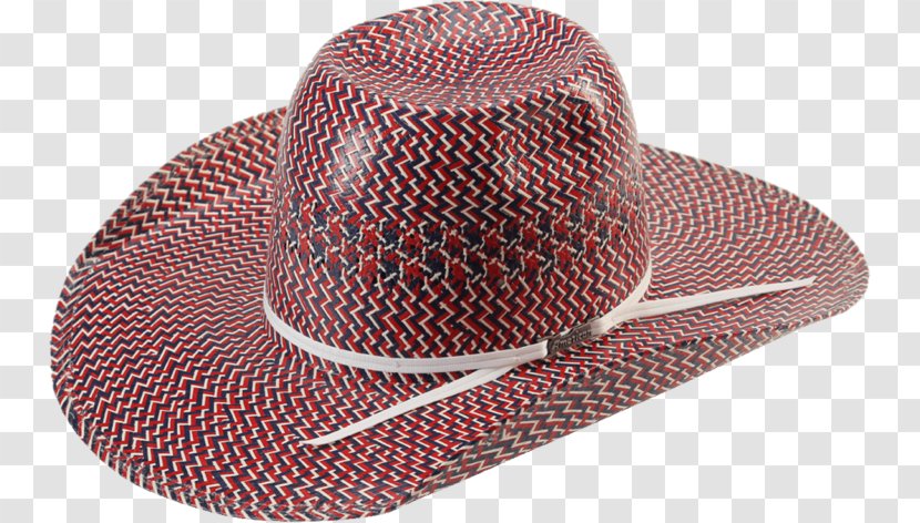 Cowboy Hat Straw Resistol Stetson - Company Transparent PNG