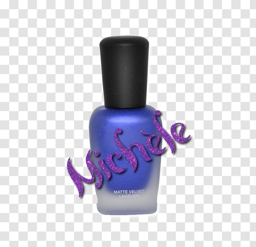 Nail Polish - Care Transparent PNG