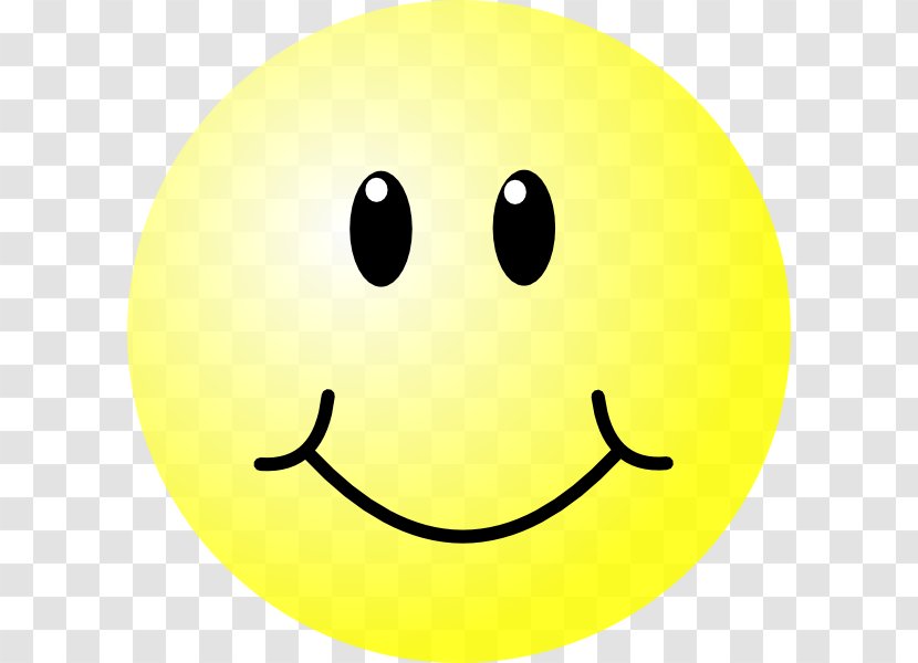 Smiley Emoticon Thumbnail Clip Art - Facial Expression - Amber Cliparts Transparent PNG