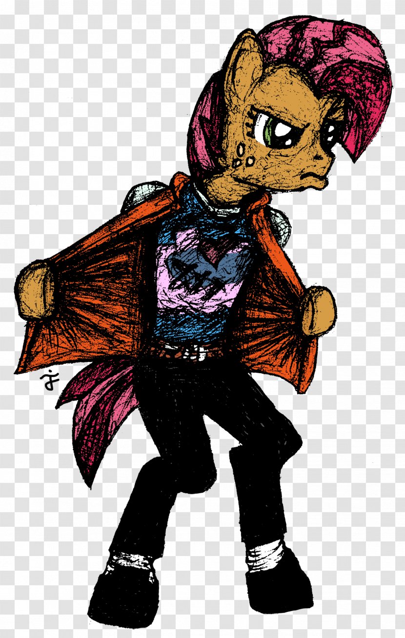 Cartoon Legendary Creature - Drawing Of Michael Jackson Moonwalk Transparent PNG