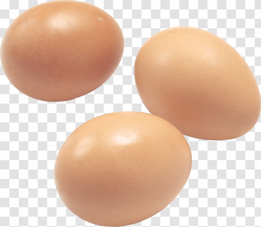 Egg Foo Young Chicken Eggnog - Fried Transparent PNG