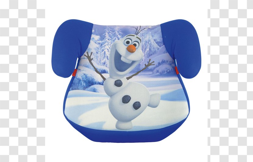 Olaf Baby & Toddler Car Seats Elsa Child - Frozen Transparent PNG