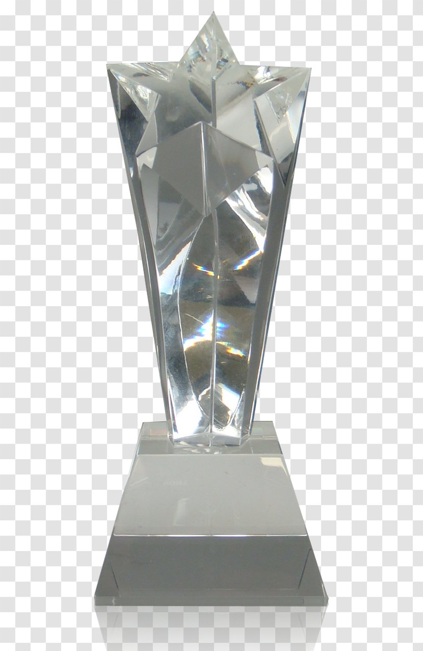 Trophy - Award - Red Pepper Business Card Transparent PNG