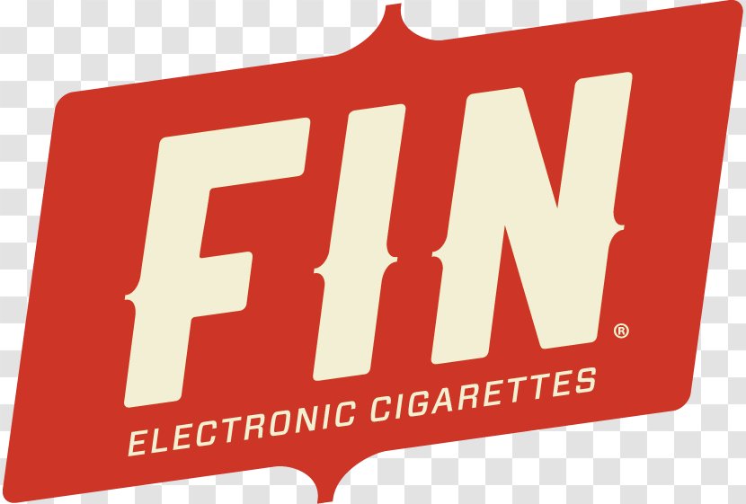 Electronic Cigarette Brand Vape Shop - Text Transparent PNG