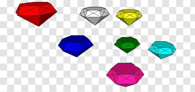 Clothing Accessories Font - Fashion - Chaos Emeralds Transparent PNG
