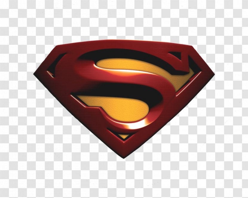 Superman Logo Batman Clip Art - Man Of Steel - Free Image Transparent PNG