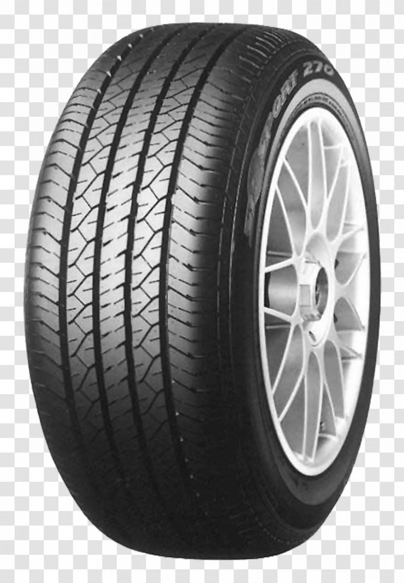 Car Sport Utility Vehicle Dunlop Tyres Tire Transparent PNG