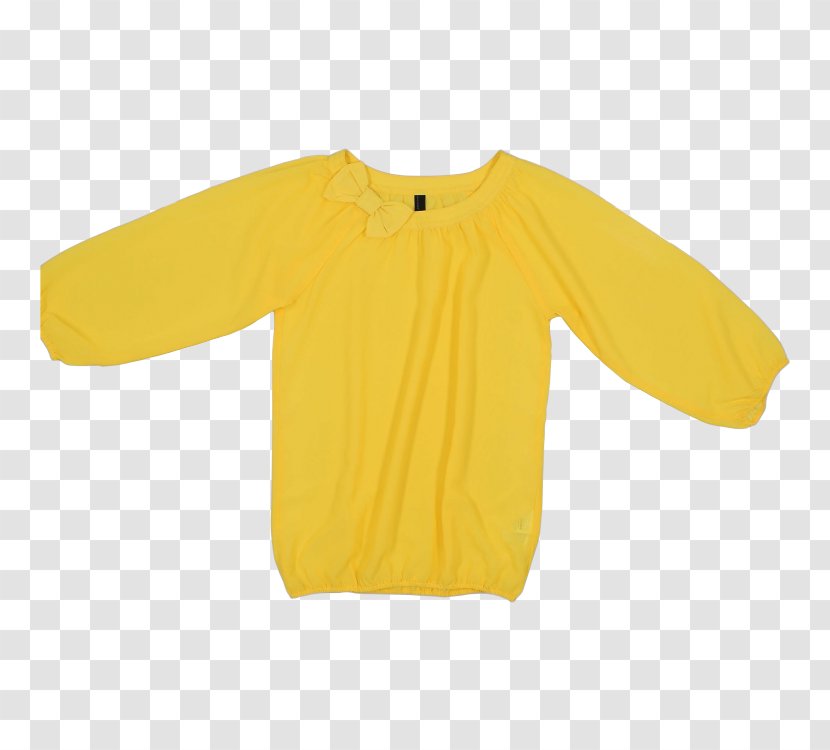 T-shirt Sleeve Clothing Bluza - Neck Transparent PNG