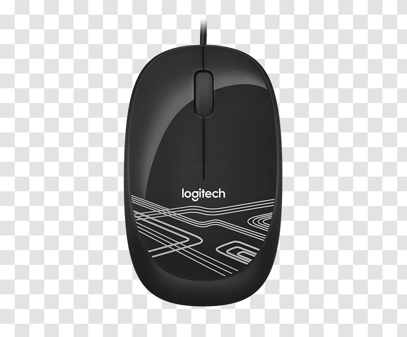 Computer Mouse Keyboard Apple Wireless Logitech M105 Transparent PNG