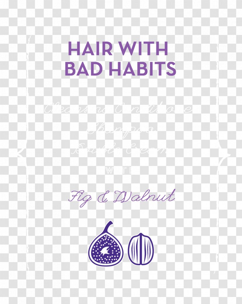 YouTube Hair Shampoo Capelli Colombia - Bad Habits Transparent PNG