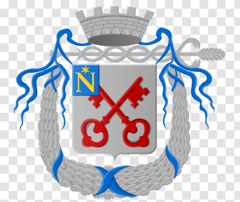 Leiden Herb Lejdy Coat Of Arms The Hague Rotterdam - Wapen Van Noordwijkerhout - Shield Transparent PNG