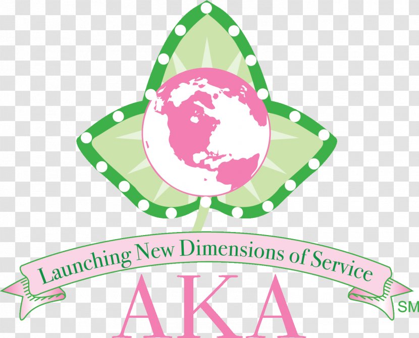 Alpha Kappa Zeta Omega Incorporation - Silhouette - Cartoon Transparent PNG