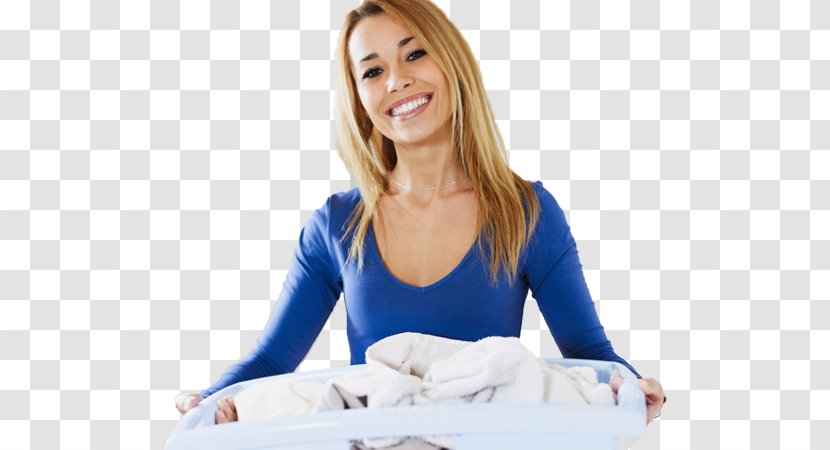 Laundry Washing Machines Cleaning Clothes Dryer - Tree - Woman Transparent PNG