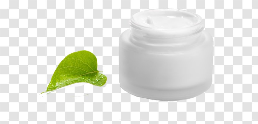 Cream - Skin Problem Transparent PNG