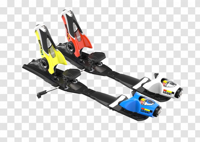 SpaceX CRS-15 Ski Bindings Look Alpine Skiing - Sport Transparent PNG