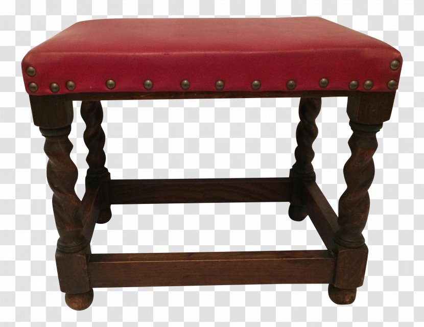 Product Design Rectangle Bench - Furniture - Feces Transparent PNG