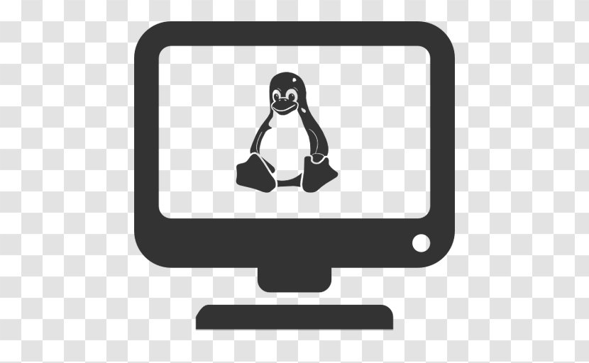 Linux Tux Operating Systems - Technology - Client Transparent PNG