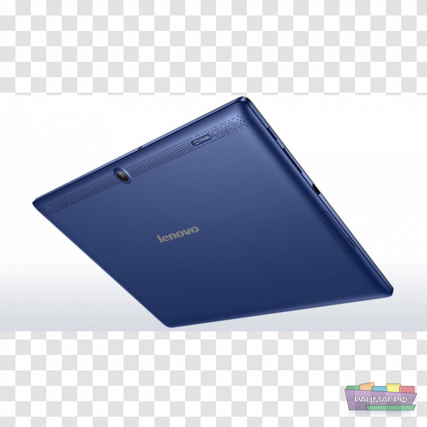 Lenovo A10 Tablet Android IPS Panel Liquid-crystal Display - Multimedia - Tb Transparent PNG