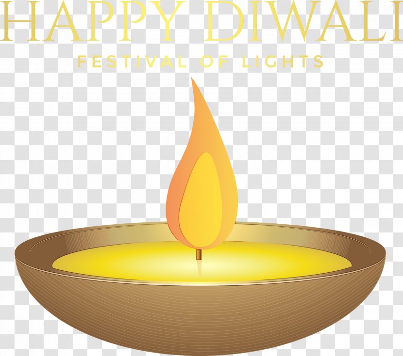 Diwali - Holiday Flame Transparent PNG