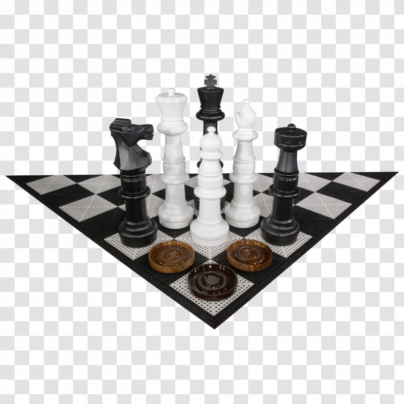 Chess Piece Board Game King - Pin Transparent PNG