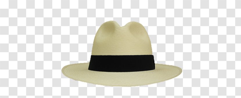Fedora Panama Hat Ecuador - Fashion Accessory Transparent PNG