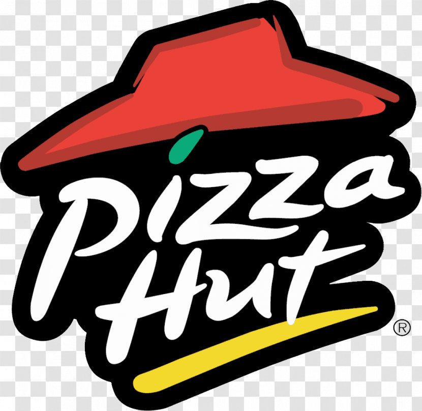 Old Pizza Hut Manhattan Restaurant - Pasta Transparent PNG