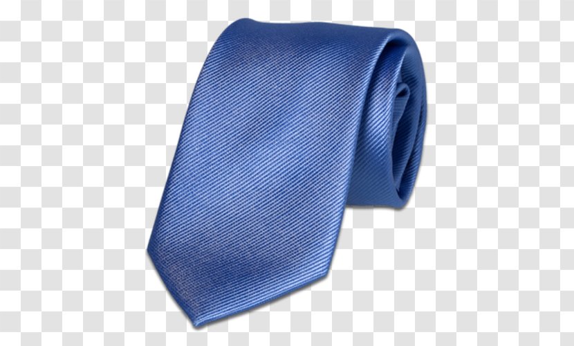 Necktie Bow Tie Blue Cufflink Silk - Paisley Transparent PNG
