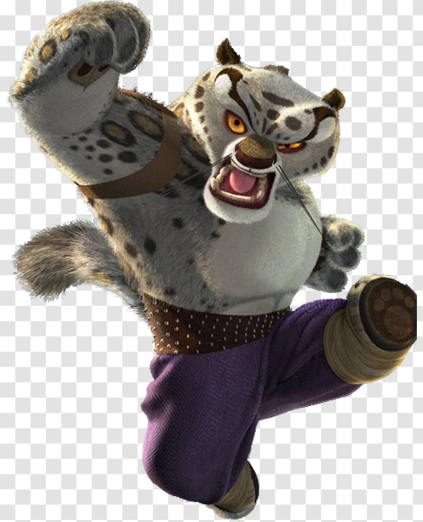 Master Shifu Tai Lung Po Kung Fu Panda - Legends Of Awesomeness - Kung-fu Transparent PNG