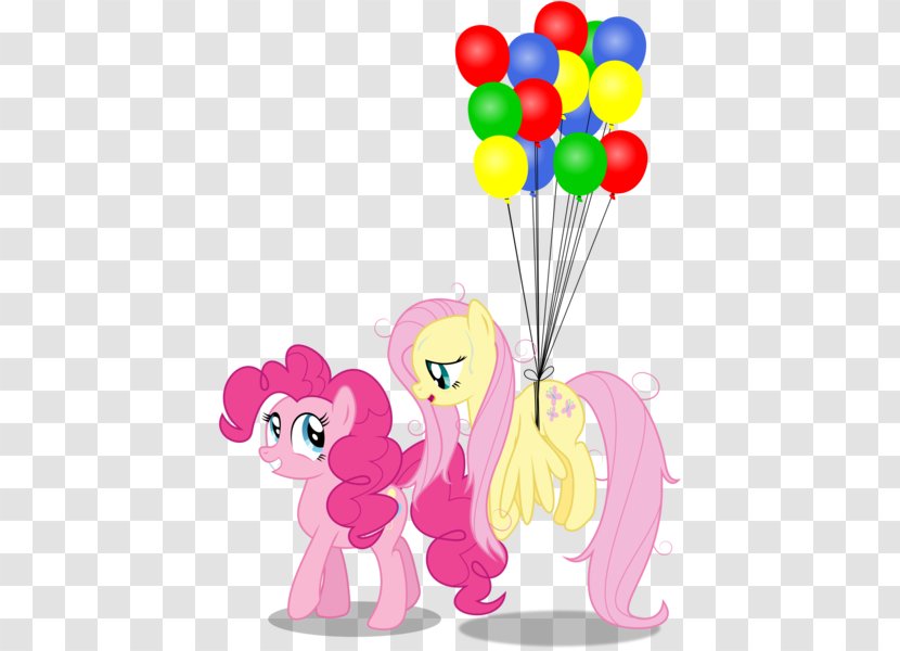 Clip Art Balloon Illustration Pink M Character - Vertebrate Transparent PNG