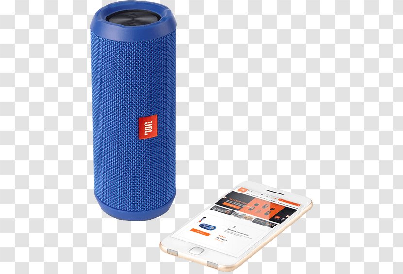 Wireless Speaker JBL Flip 3 4 Loudspeaker - Jbl 2 - Bluetooth Transparent PNG