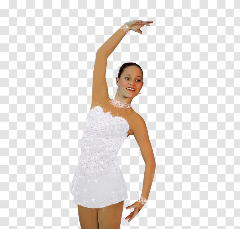 Sharene Sportswear, Inc. Bodysuits & Unitards Ice Skating Figure - Watercolor Transparent PNG