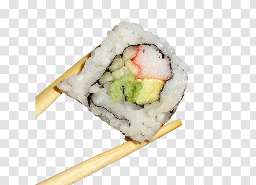 Sushi Japanese Cuisine Soy Sauce Food Transparent PNG