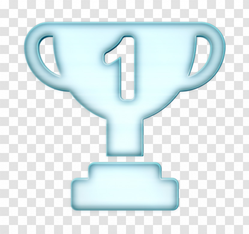 Study Icon Win Icon Shapes Icon Transparent PNG