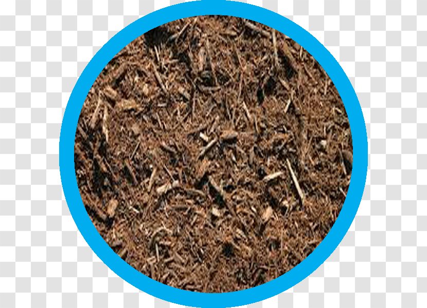 Mulch Soil Newtown Square Malvern Glen Mills - Pu Erh Tea - Bark Transparent PNG