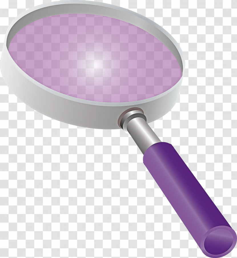 Magnifying Glass Magnifier Transparent PNG