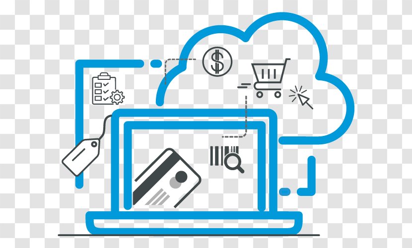 IP Address Management E-commerce Technology Order System - Logistics Transparent PNG