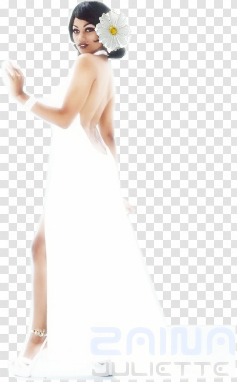 Gown Shoulder Photo Shoot Photography Bride - Heart Transparent PNG