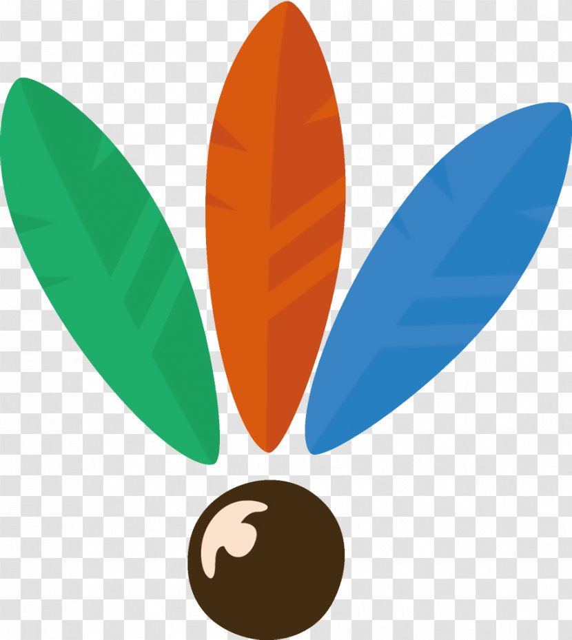 Leaf Logo Clip Art Plant Transparent PNG