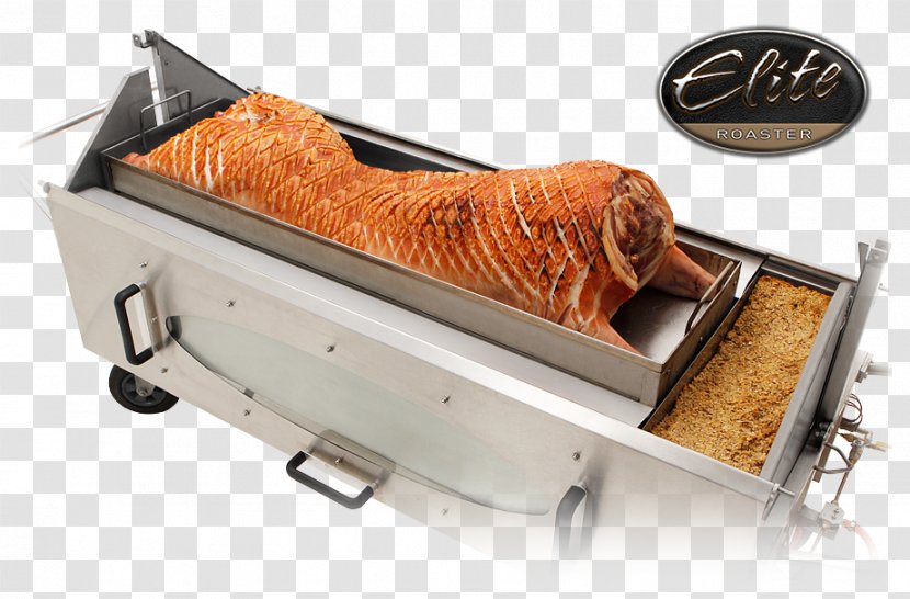 Meat Pig Roast Barbecue Roasting - Pork Transparent PNG