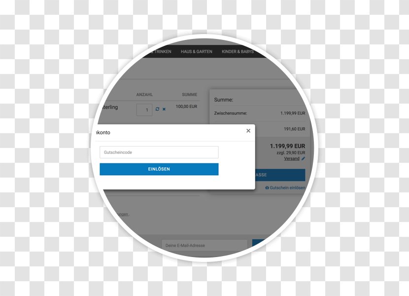 Search Engine Optimization Marketing Web Gambio GmbH - Invoice Transparent PNG