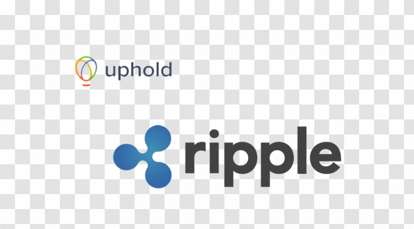 Ripple Coinbase Cryptocurrency Ethereum Uphold - Realtime Gross Settlement - Bitcoin Transparent PNG
