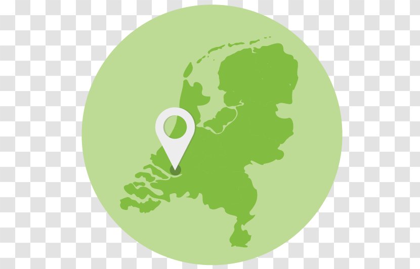 Netherlands Clip Art Map Image - Stock Photography Transparent PNG
