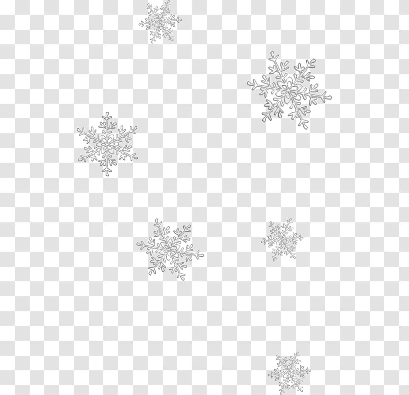 Snowflake Image JPEG - Blizzard Transparent PNG
