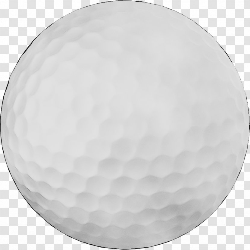 Golf Balls Product Design - Ball Transparent PNG
