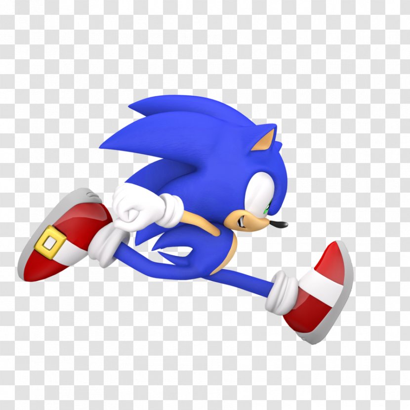 Sonic Runners Adventure Dash Unleashed And The Secret Rings - Personal Protective Equipment Transparent PNG