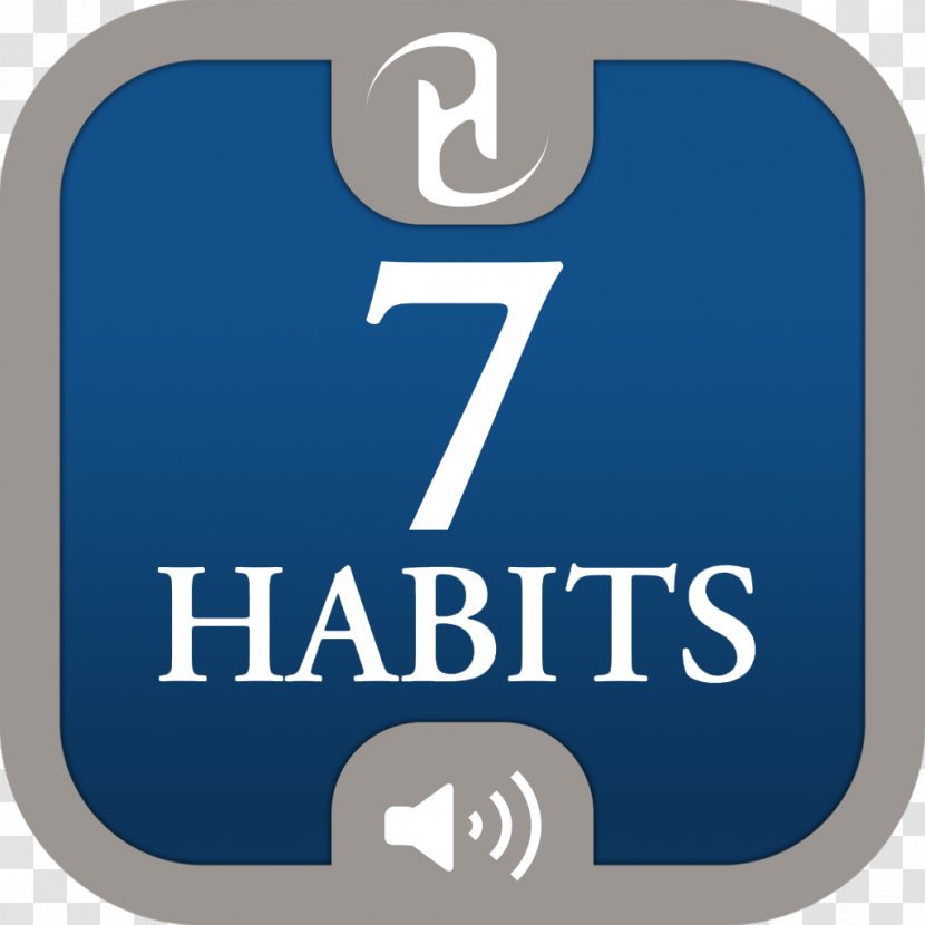 The 7 Habits Of Highly Effective People Teens Network Marketing Professionals For Managers Multi-level - Brand Transparent PNG