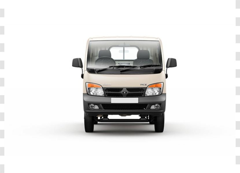 Tata Motors Ace Zip Magic Mini Truck - Motor Vehicle Transparent PNG